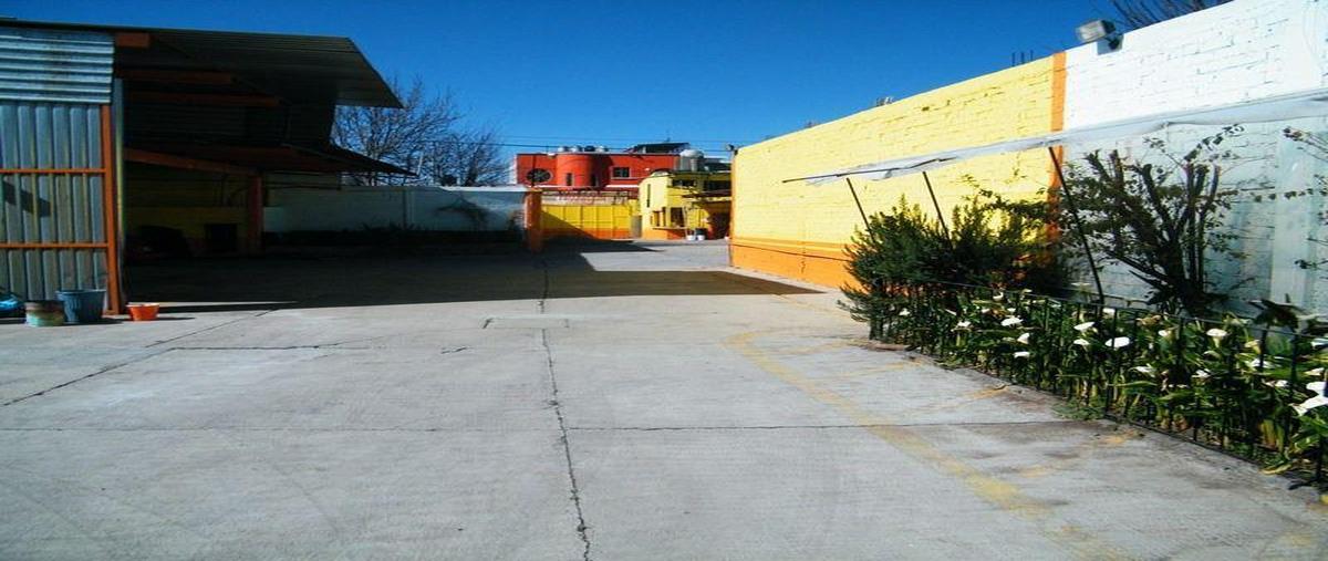 Foto de terreno habitacional en renta en  , toluca, toluca, méxico, 0 No. 05