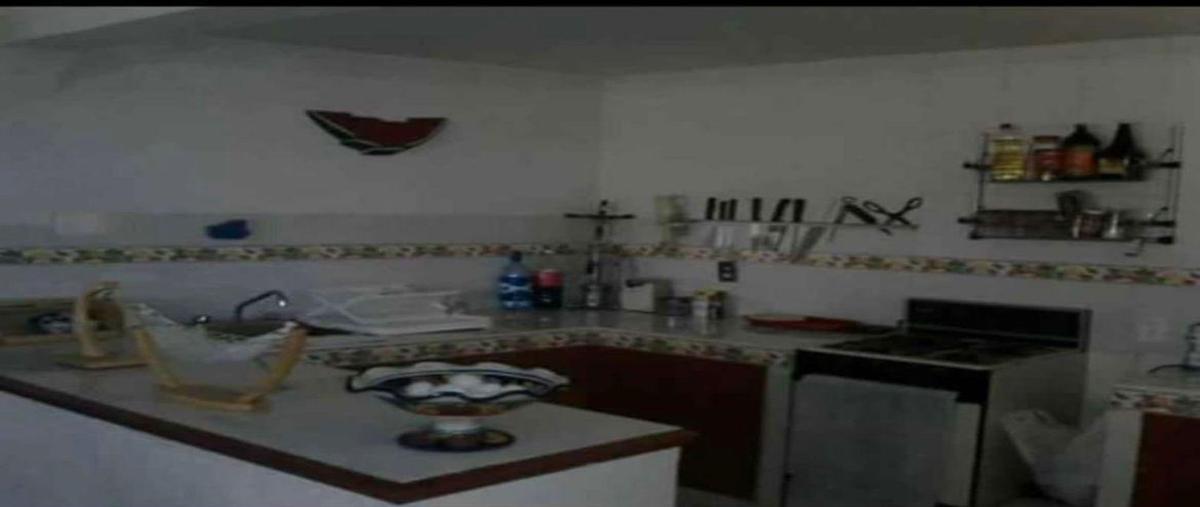 Foto de casa en venta en  , toluca, toluca, méxico, 0 No. 05