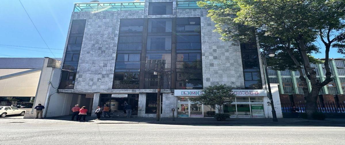 Foto de edificio en , toluca, toluca, méxico, 0 foto 01 Foto de edificio en venta en , toluca, toluca, méxico, 0 No. 01