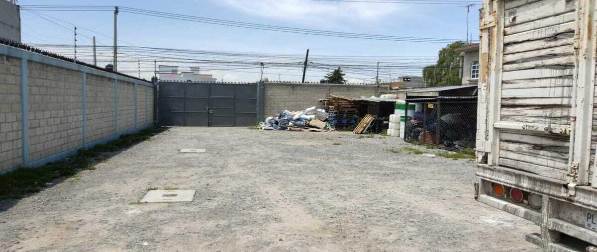 Foto de terreno habitacional en venta en  , toluca, toluca, méxico, 0 No. 03