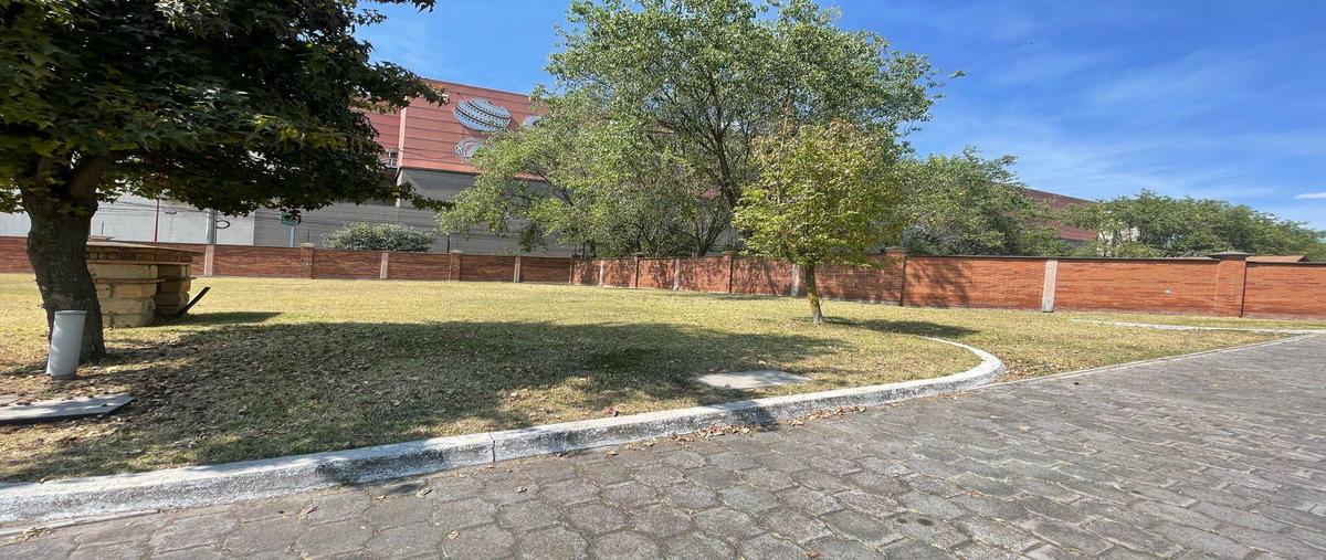 Foto de terreno habitacional en venta en  , toluca, toluca, méxico, 0 No. 03