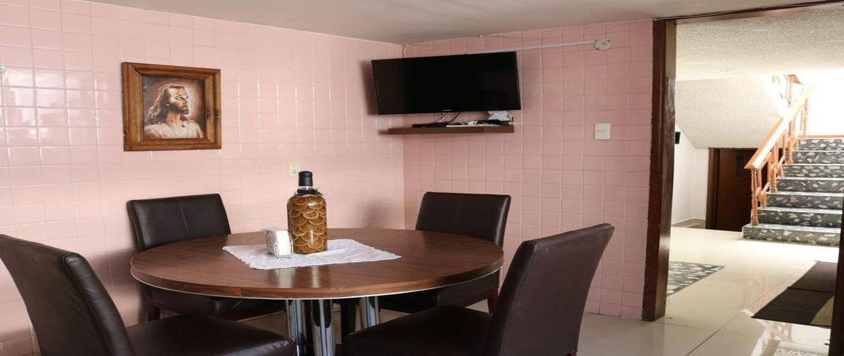 Foto de casa en venta en  , toluca, toluca, méxico, 0 No. 04