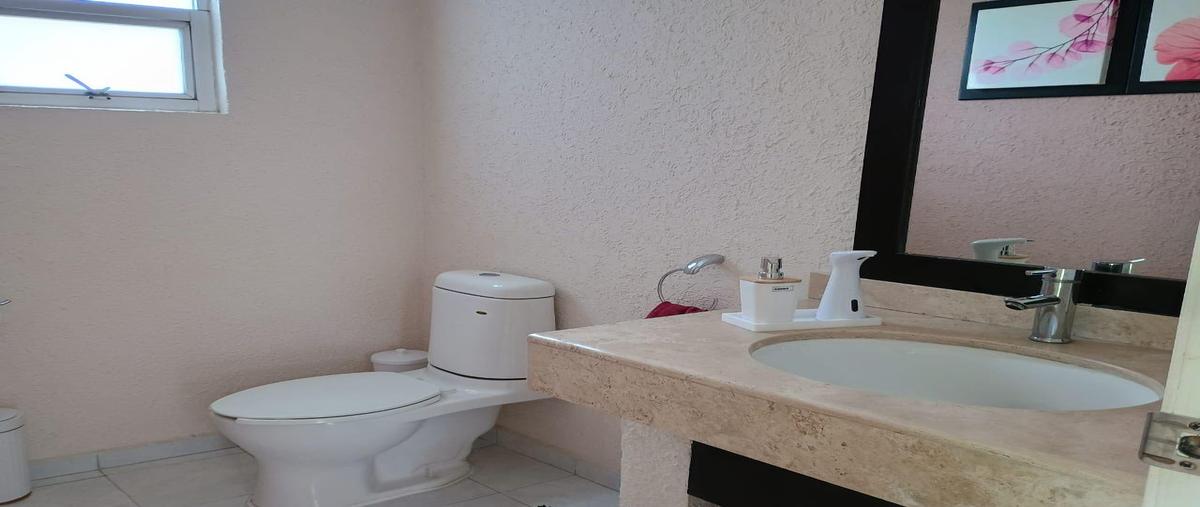 Foto de casa en venta en  , toluca, toluca, méxico, 0 No. 03