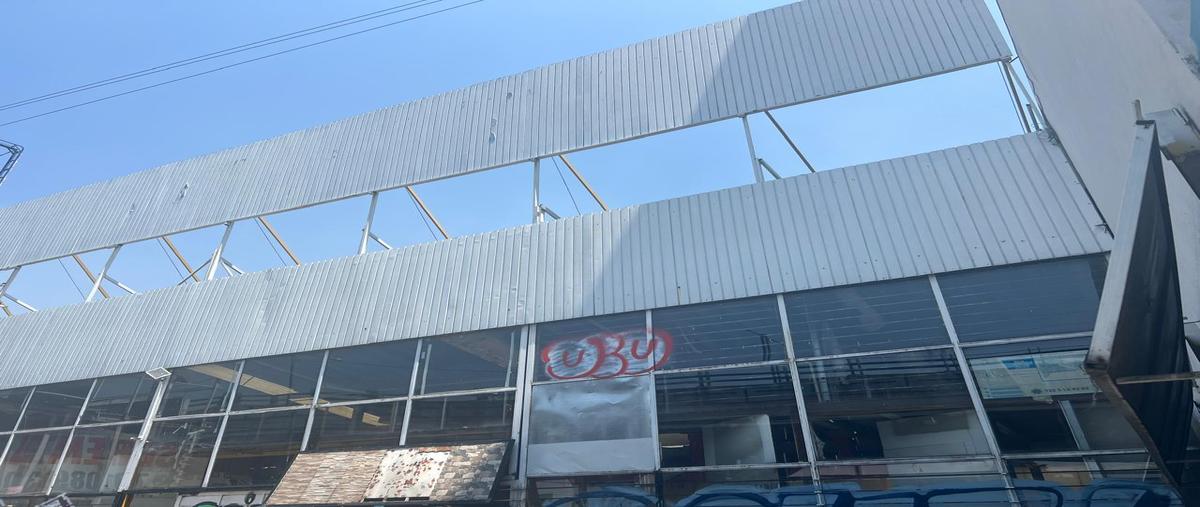 Foto de bodega en , toluca, toluca, méxico, 30118283 foto 04 Foto de bodega en renta en , toluca, toluca, méxico, 30118283 No. 04