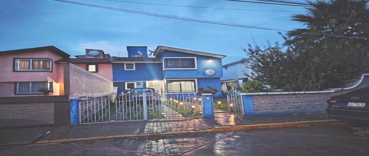 Foto de casa en venta en  , toluca, toluca, méxico, 30263402 No. 02
