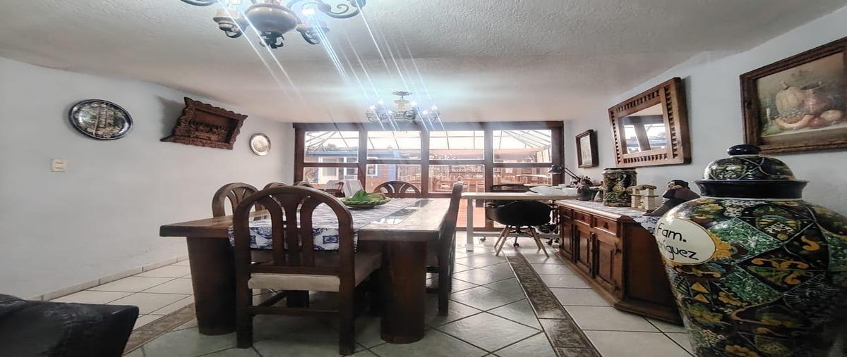 Foto de casa en venta en  , toluca, toluca, méxico, 30263402 No. 05