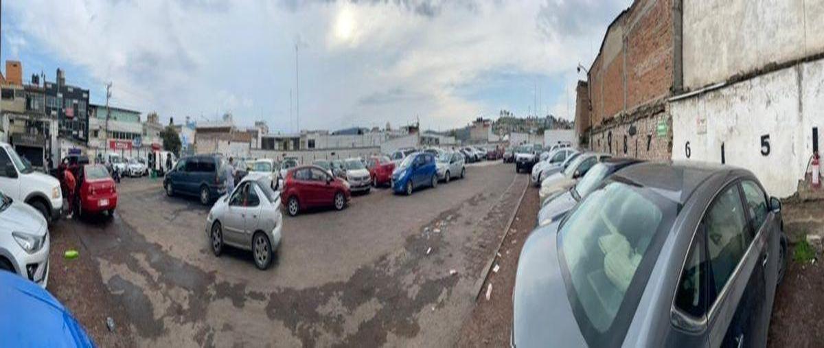 Foto de terreno habitacional en renta en  , toluca, toluca, méxico, 30343024 No. 04