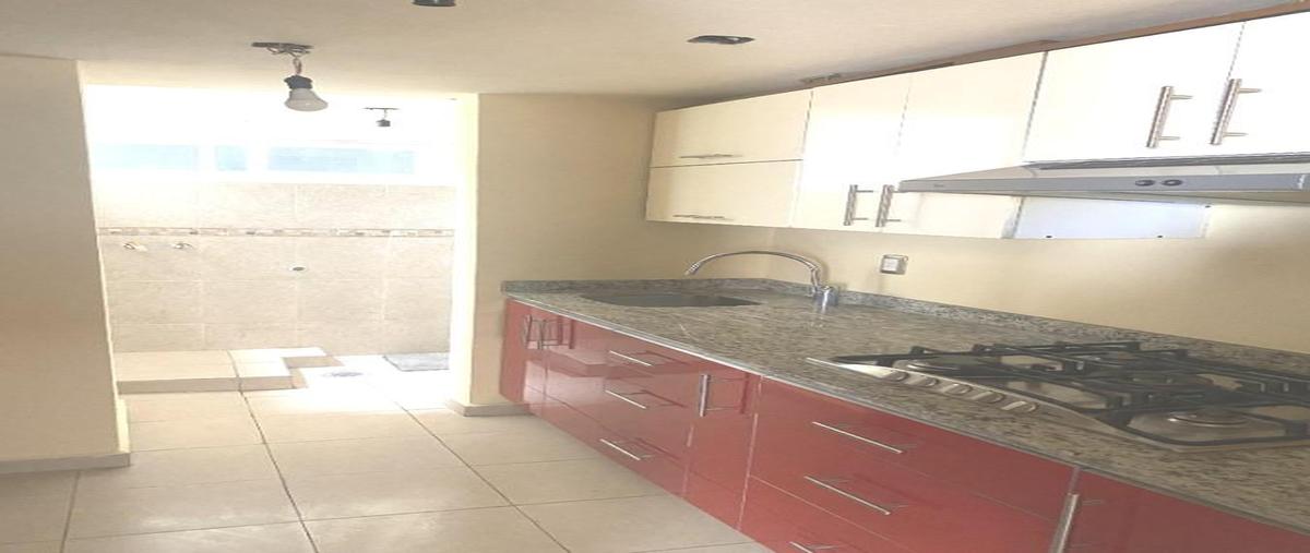 Foto de departamento en venta en  , toluca, toluca, méxico, 0 No. 04