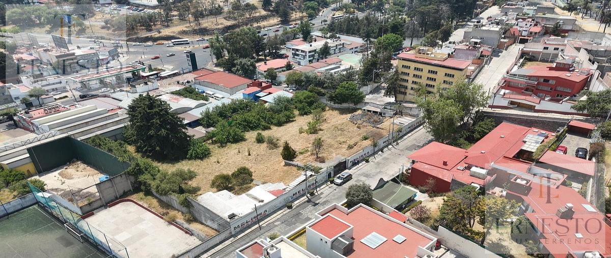 Foto de terreno habitacional en venta en  , toluca, toluca, méxico, 30512653 No. 03