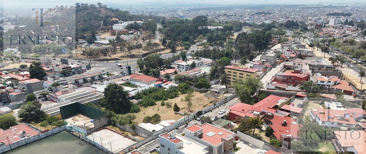 Foto de terreno habitacional en venta en  , toluca, toluca, méxico, 30512653 No. 04