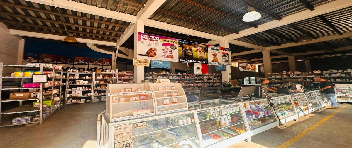 Foto de bodega en venta en  , toluca, toluca, méxico, 0 No. 05