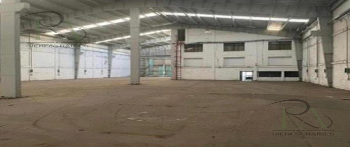 Foto de bodega en , toluca, toluca, méxico, 30650436 foto 02 Foto de bodega en renta en , toluca, toluca, méxico, 30650436 No. 02