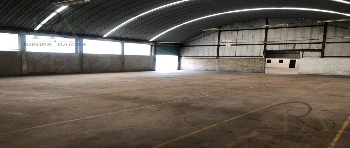 Foto de bodega en renta en  , toluca, toluca, méxico, 30650438 No. 03