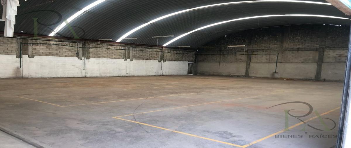 Foto de bodega en renta en  , toluca, toluca, méxico, 30650438 No. 04