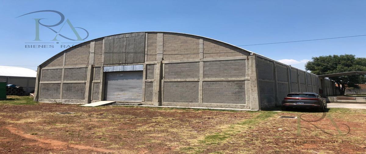 Foto de bodega en renta en  , toluca, toluca, méxico, 30650438 No. 05