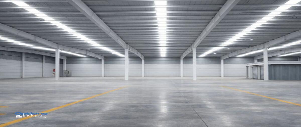 Foto de nave industrial en renta en - , toluca, toluca, méxico, 0 No. 03