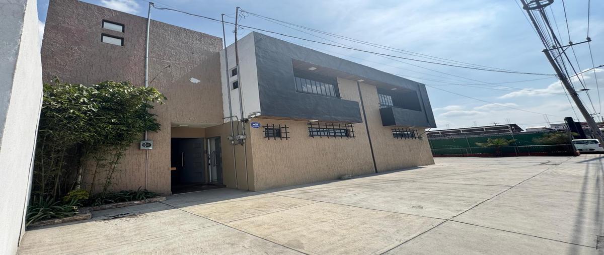 Foto de bodega en renta en  , toluca, toluca, méxico, 30675289 No. 03