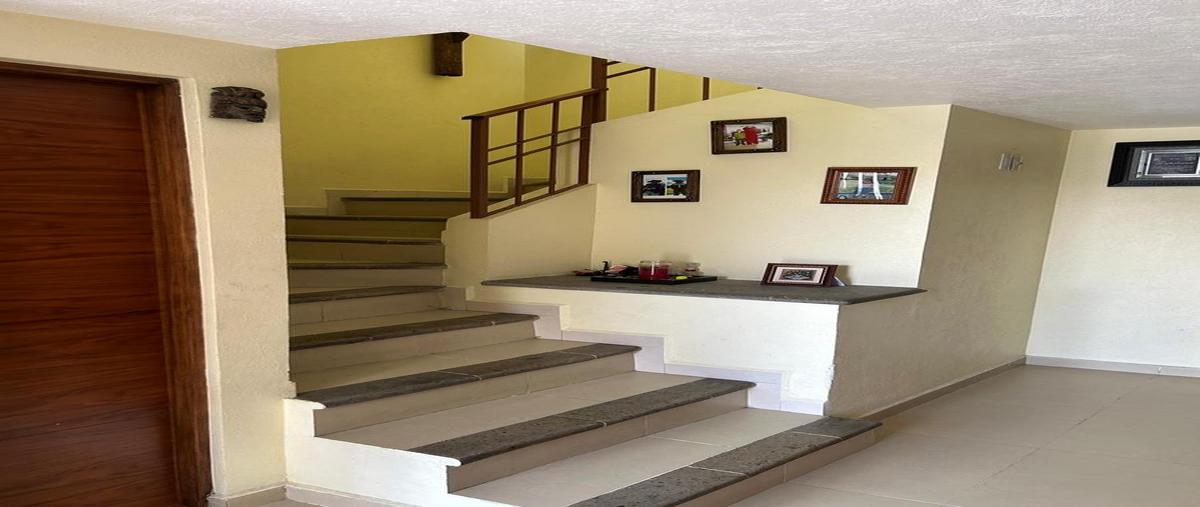 Foto de casa en venta en  , toluca, toluca, méxico, 0 No. 03