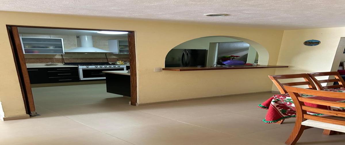 Foto de casa en venta en  , toluca, toluca, méxico, 0 No. 04