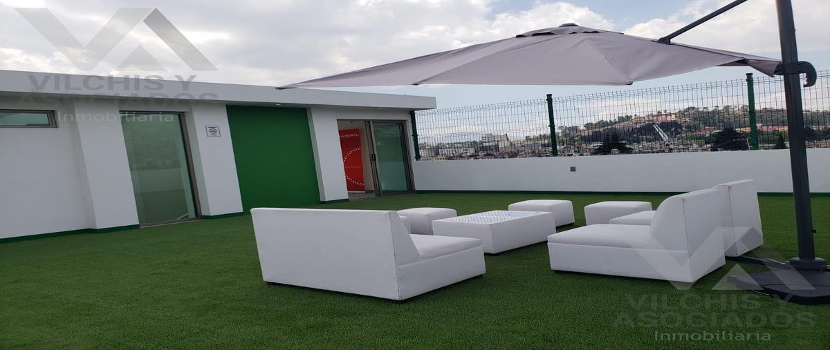 Foto de departamento en venta en  , toluca, toluca, méxico, 0 No. 04