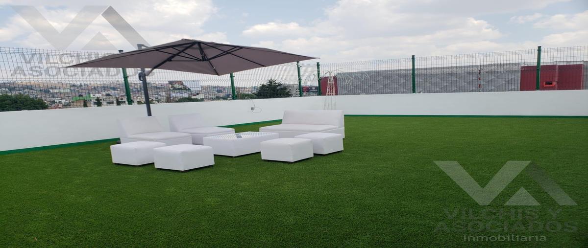 Foto de departamento en venta en  , toluca, toluca, méxico, 0 No. 05