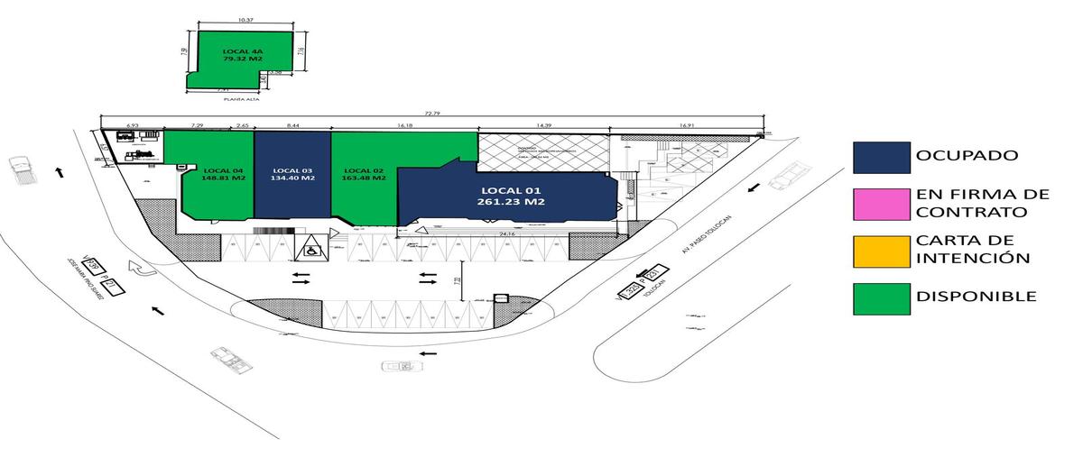 Foto de local en , toluca, toluca, méxico, 0 foto 01 Foto de local en renta en , toluca, toluca, méxico, 0 No. 01