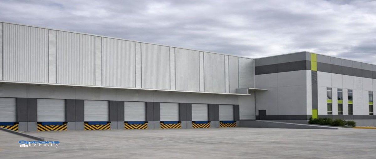 Foto de nave industrial en renta en - , toluca, toluca, méxico, 0 No. 03