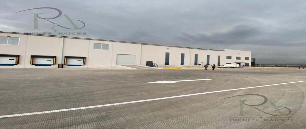 Foto de nave industrial en renta en  , toluca, toluca, méxico, 30929135 No. 03
