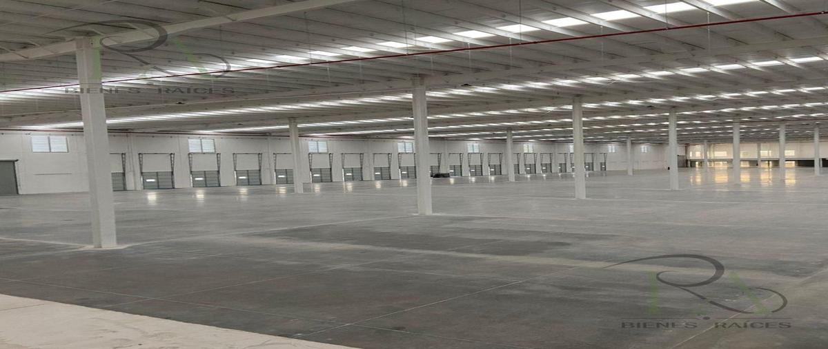 Foto de nave industrial en renta en  , toluca, toluca, méxico, 30929135 No. 04