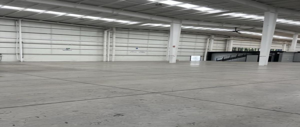 Foto de bodega en renta en  , toluca, toluca, méxico, 30931152 No. 03