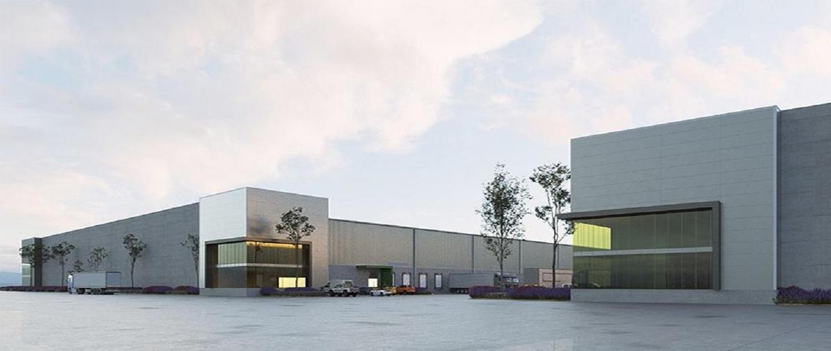 Foto de bodega en , toluca, toluca, méxico, 0 foto 01 Foto de bodega en renta en , toluca, toluca, méxico, 0 No. 01