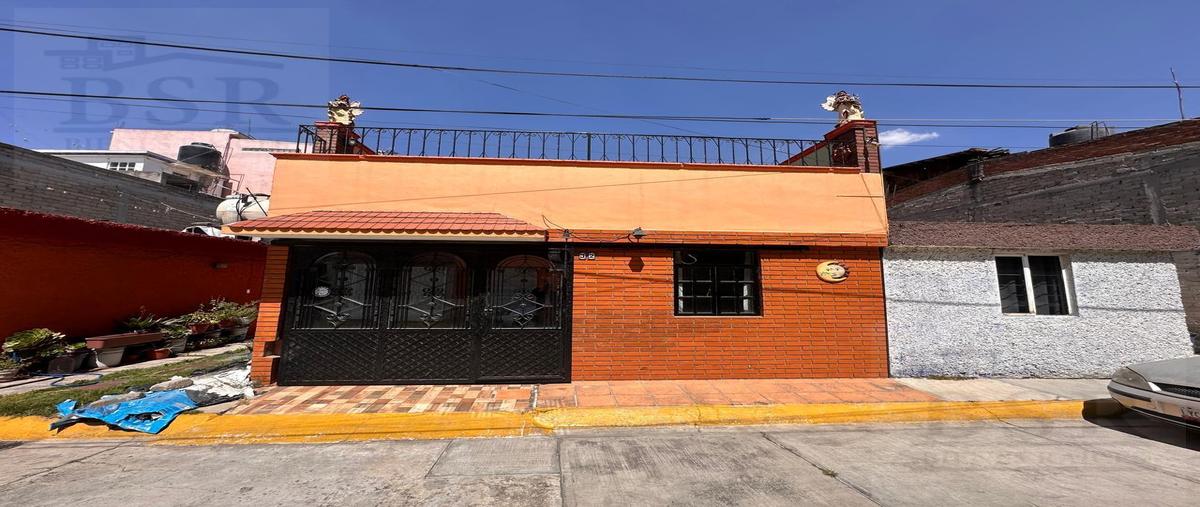 Foto de casa en , toluca, toluca, méxico, 0 foto 01 Foto de casa en venta en , toluca, toluca, méxico, 0 No. 01