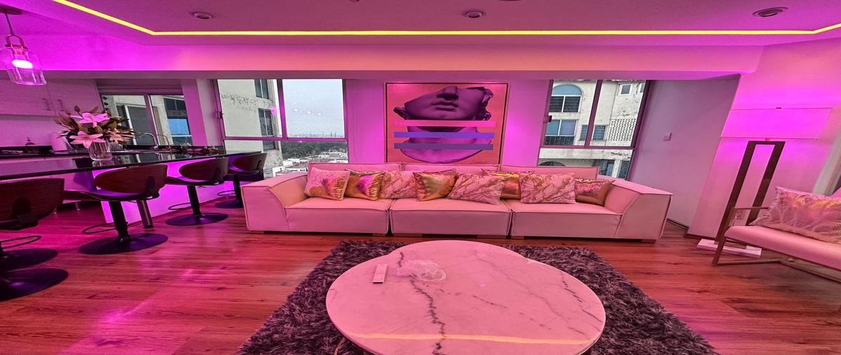 Foto de departamento en renta en  , toluca, toluca, méxico, 0 No. 04