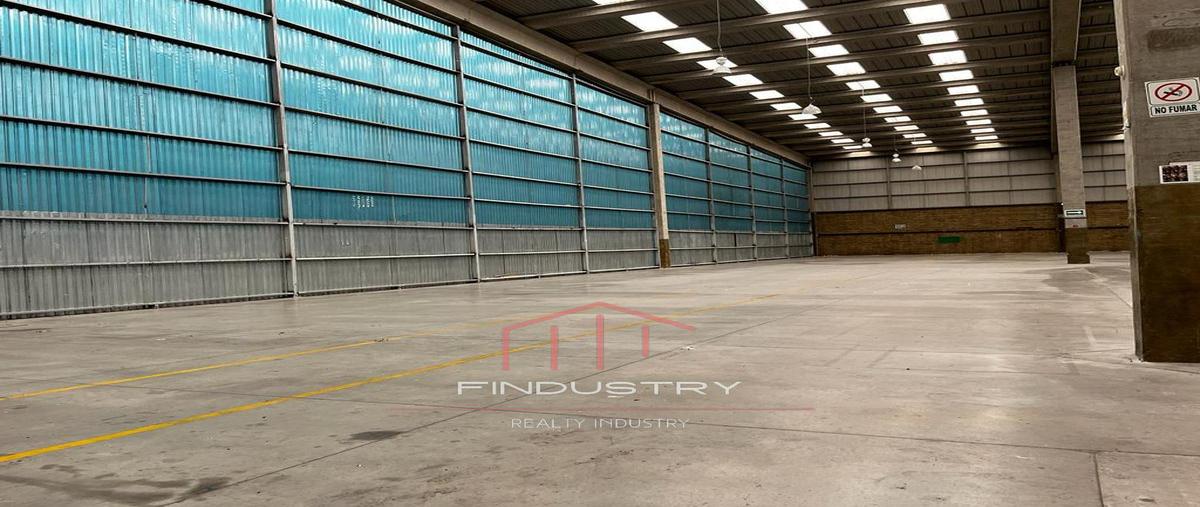 Foto de bodega en renta en  , toluca, toluca, méxico, 0 No. 03