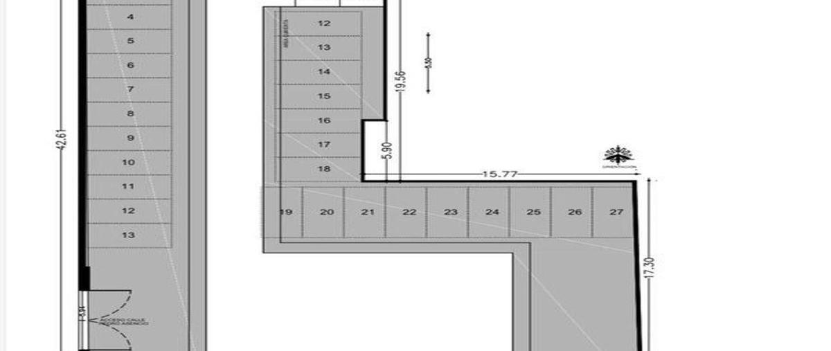 Foto de terreno habitacional en venta en  , toluca, toluca, méxico, 0 No. 05