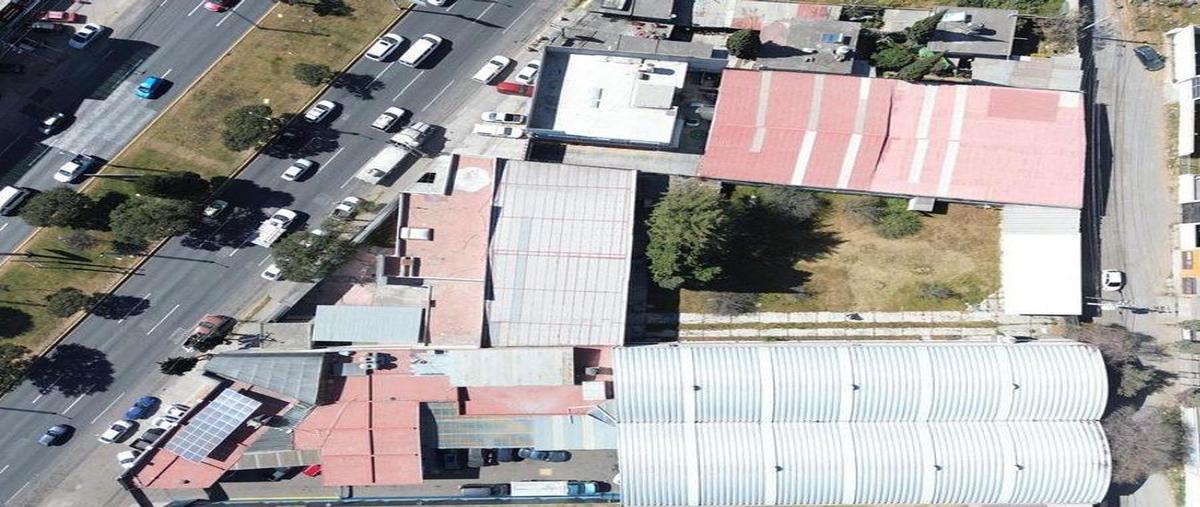 Foto de terreno habitacional en venta en  , toluca, toluca, méxico, 0 No. 03