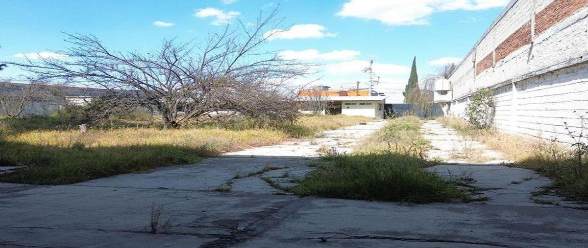 Foto de terreno habitacional en venta en  , toluca, toluca, méxico, 0 No. 04