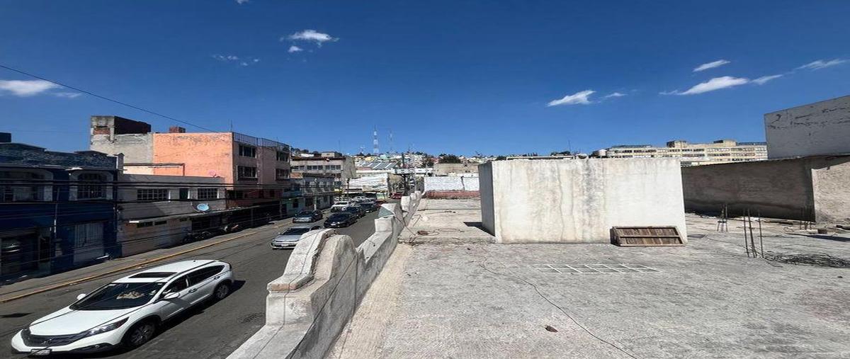 Foto de terreno habitacional en venta en  , toluca, toluca, méxico, 0 No. 04