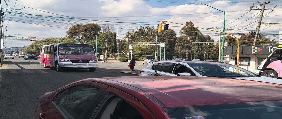 Foto de terreno habitacional en renta en  , toluca, toluca, méxico, 0 No. 03