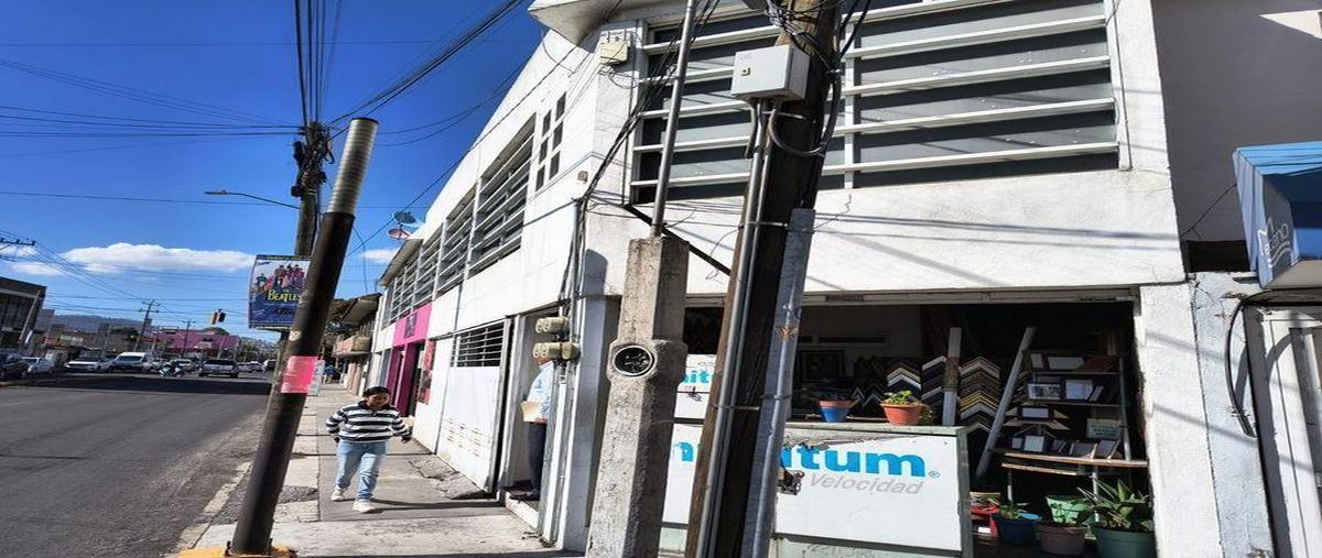 Foto de terreno habitacional en renta en  , toluca, toluca, méxico, 0 No. 04