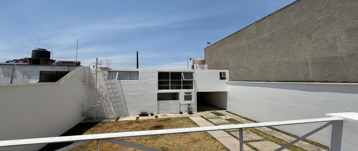 Foto de casa en venta en  , toluca, toluca, méxico, 0 No. 03