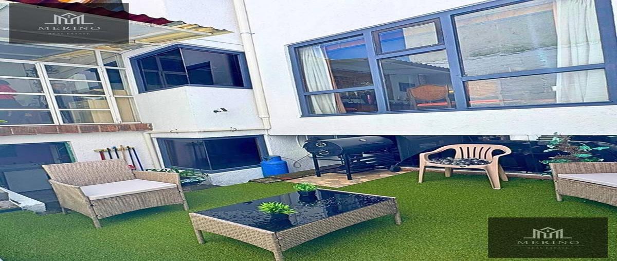 Foto de casa en venta en  , toluca, toluca, méxico, 0 No. 05