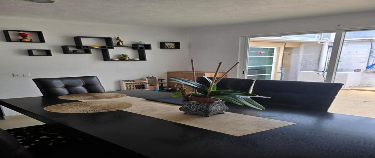 Foto de casa en venta en  , toluca, toluca, méxico, 0 No. 03