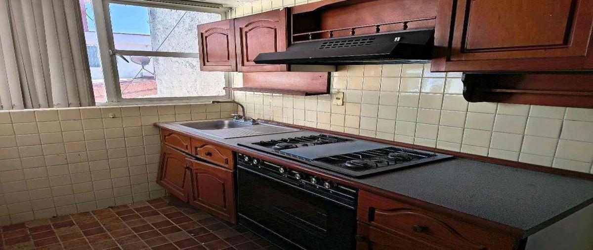 Foto de departamento en renta en  , toluca, toluca, méxico, 0 No. 03