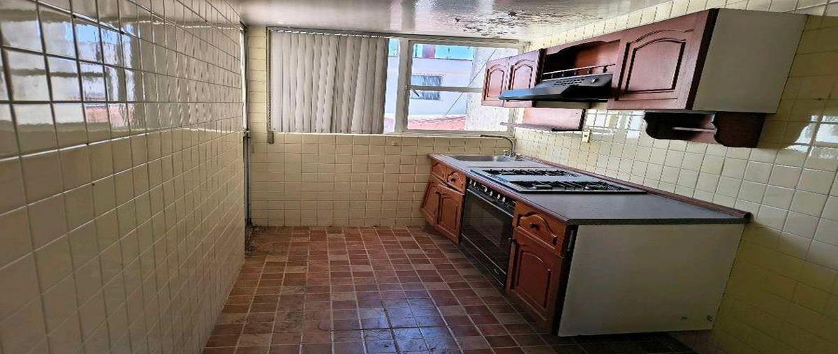 Foto de departamento en renta en  , toluca, toluca, méxico, 0 No. 04