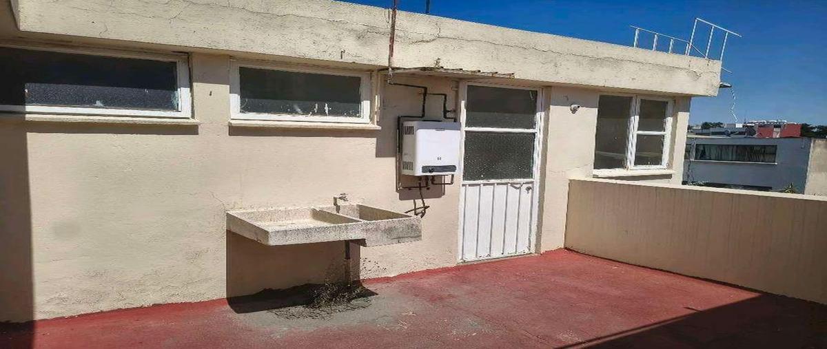Foto de departamento en renta en  , toluca, toluca, méxico, 0 No. 05