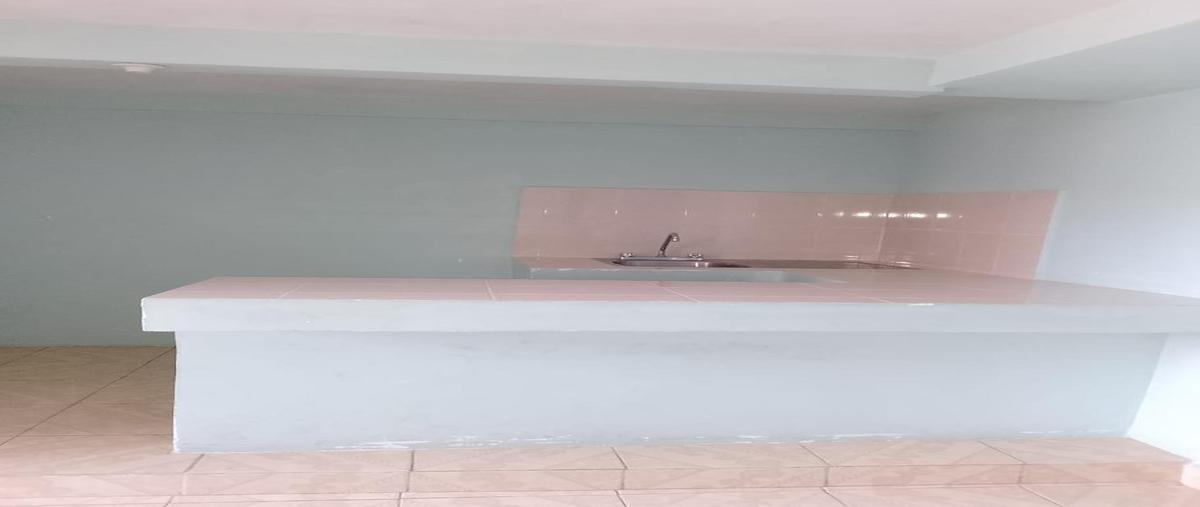 Foto de departamento en renta en  , toluca, toluca, méxico, 0 No. 05