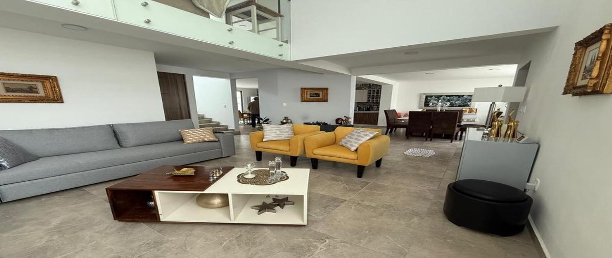 Foto de casa en venta en  , toluca, toluca, méxico, 0 No. 04