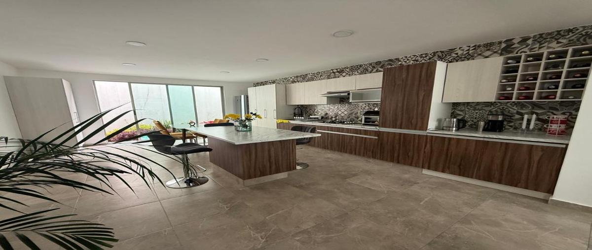 Foto de casa en venta en  , toluca, toluca, méxico, 0 No. 05