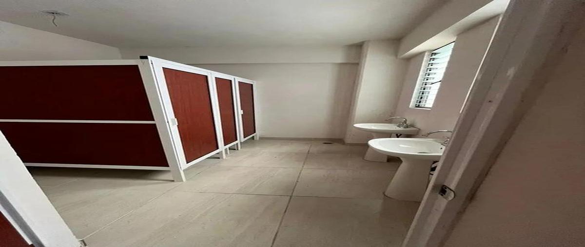 Foto de edificio en renta en  , toluca, toluca, méxico, 31356065 No. 05